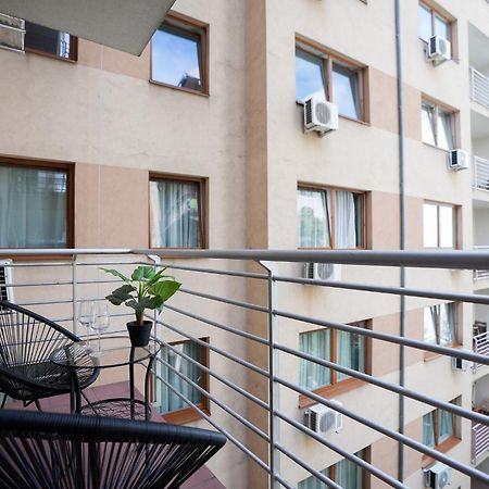 Designer Boutique Central Apartment Budapest Exterior photo
