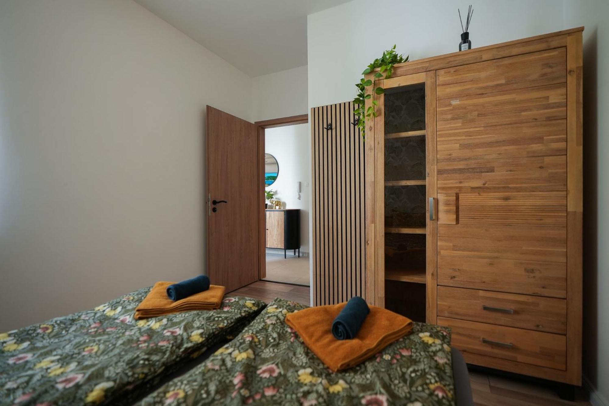Designer Boutique Central Apartment Budapest Exterior photo